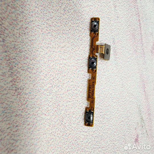 Honor 8 разбор