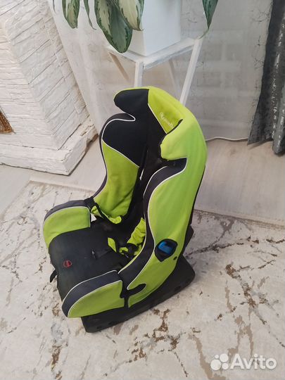 Детское автокресло