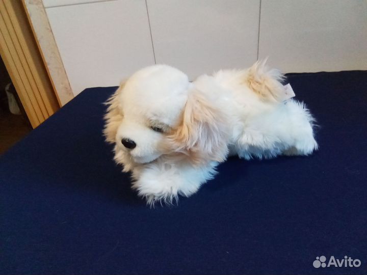 Игрушка для Дарьи