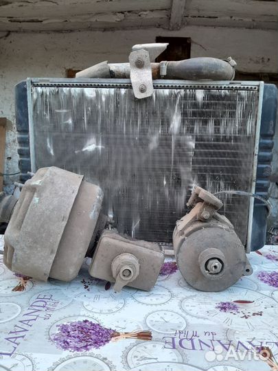 Продаю капот на Газель