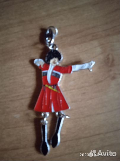 Коллекция кукол- националок- народы Кавказа