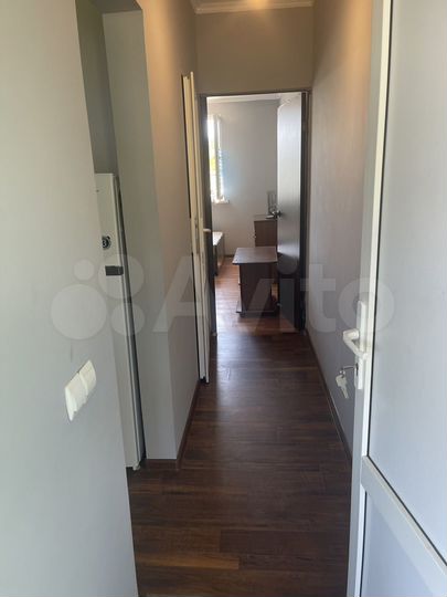 1-к. квартира, 32 м², 1/3 эт.