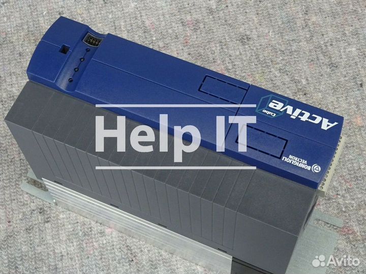 Инвертор Bonfiglioli Vectron AEC401-22A 444000123