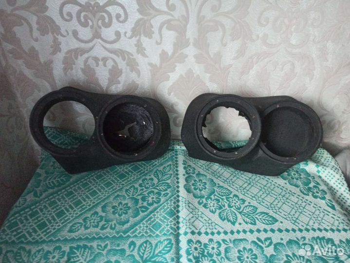 Воздушный фильтр Renault Nissan LADA