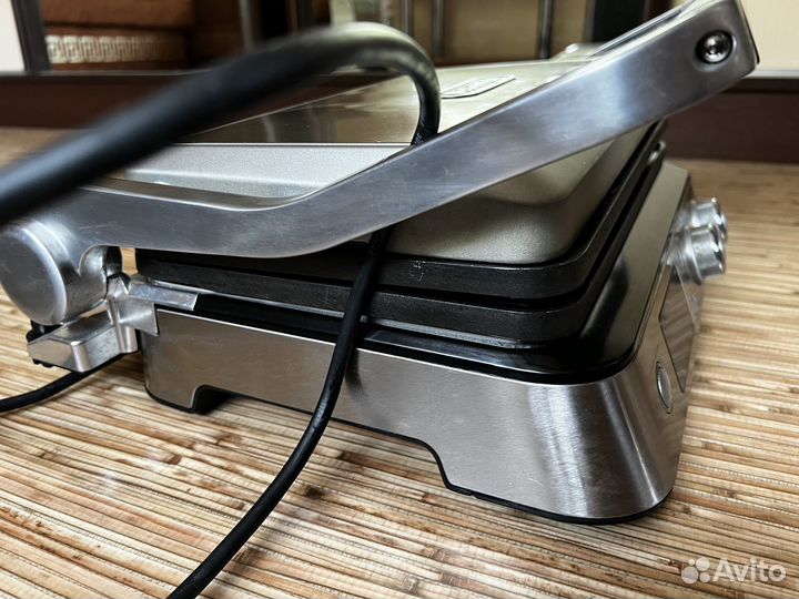 Электро Гриль De'Longhi MultiGrill CGH1030D