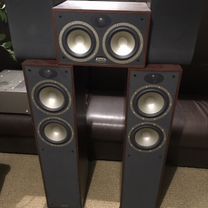 Hi-Fi Аудиосистема tannoy sensys