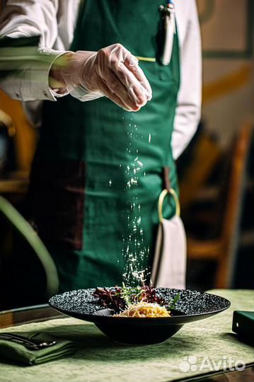 Вахта (повар)