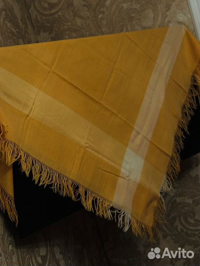 Старинный платок