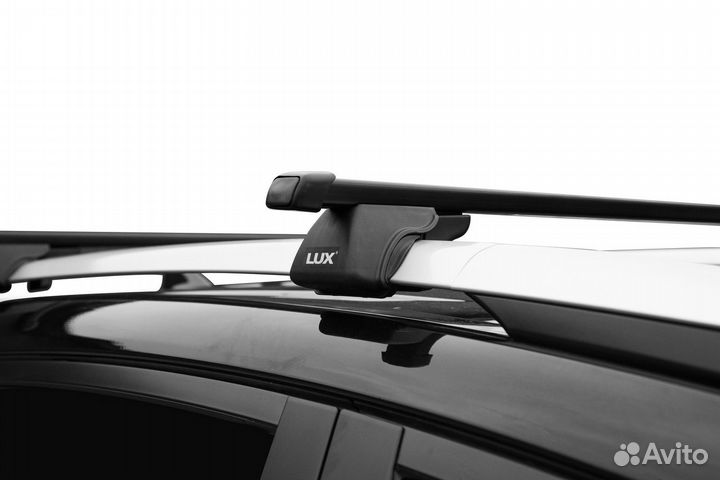 Багажник на крышу Honda Elysion Lux Классик