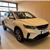 Geely Coolray 1.5 AMT, 2020, 31 724 км, с пробегом, цена 2 021 000 руб.