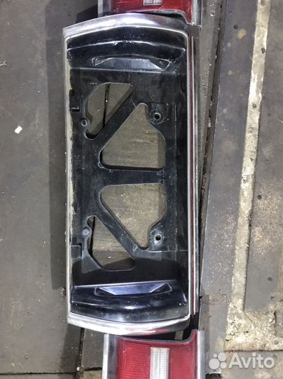 Заднии фары toyota vista sv20-22