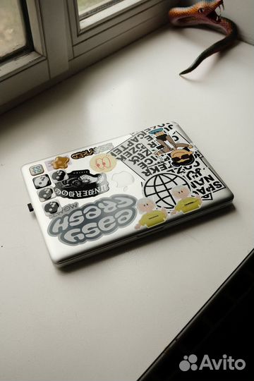 Macbook pro 2012