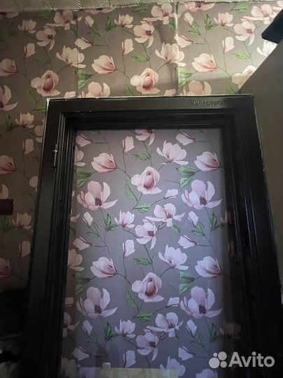 Дверь входная