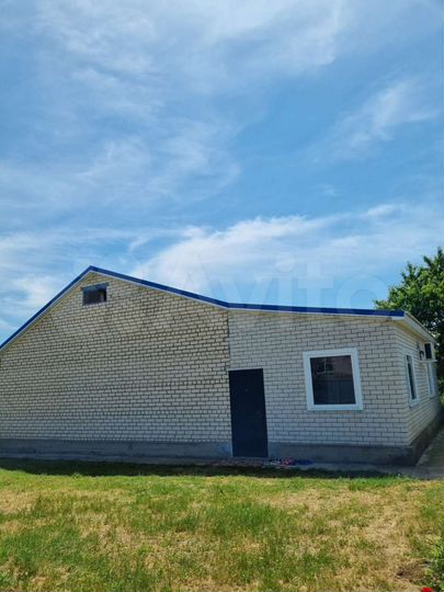 Дом 92 м² на участке 10,6 сот.