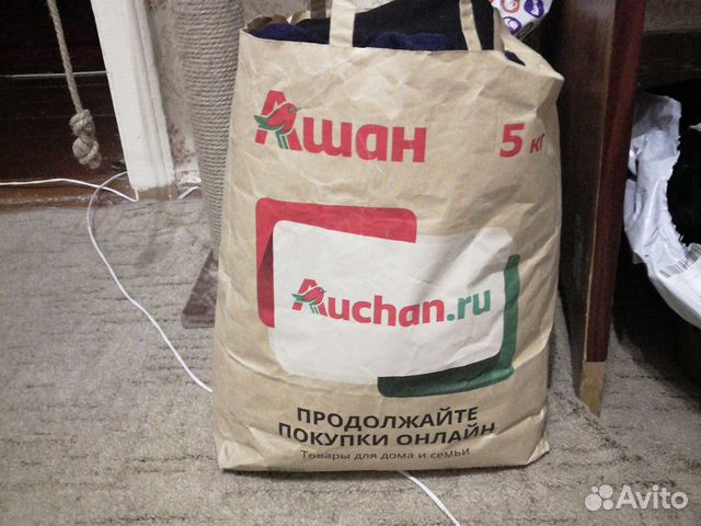 Пакет с летними вещами б/у