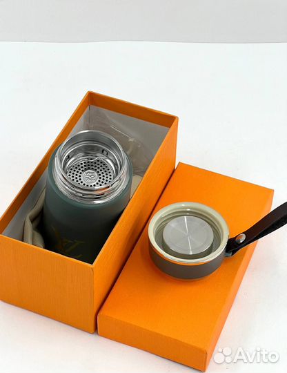 Термос Louis Vuitton mini