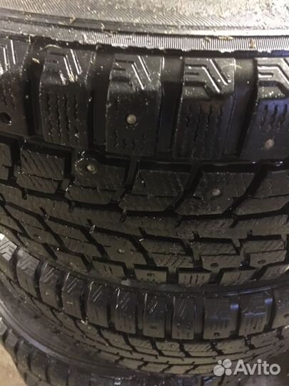 Dunlop Winter Maxx 235/55 R17 99T