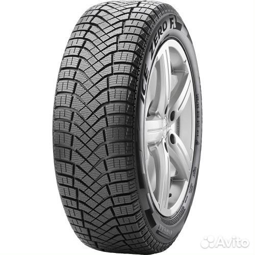 Pirelli WIceFR 225/55 R19