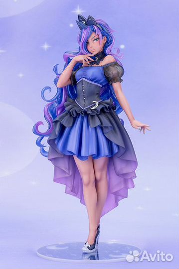 Аниме Фигурка Princess Luna