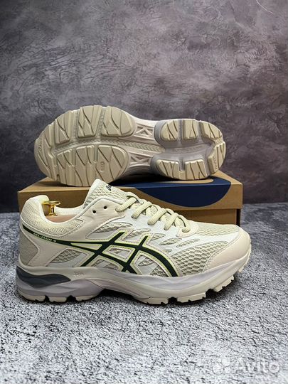 Кроссовки мужские Asics размер 36 по 41