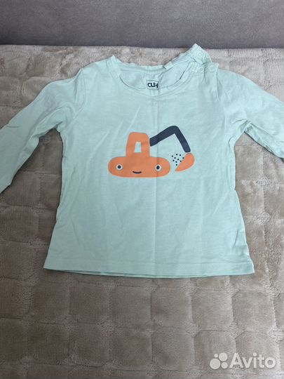 Кофточки для малышей