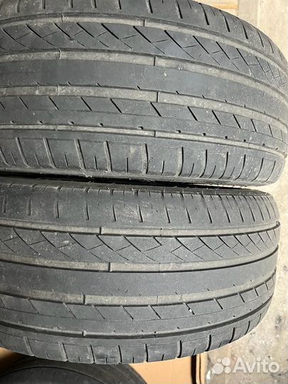 Литые диски manaray -R17 215/45/R17