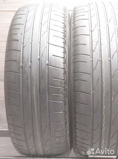 Bridgestone Dueler H/P 215/65 R16 101H