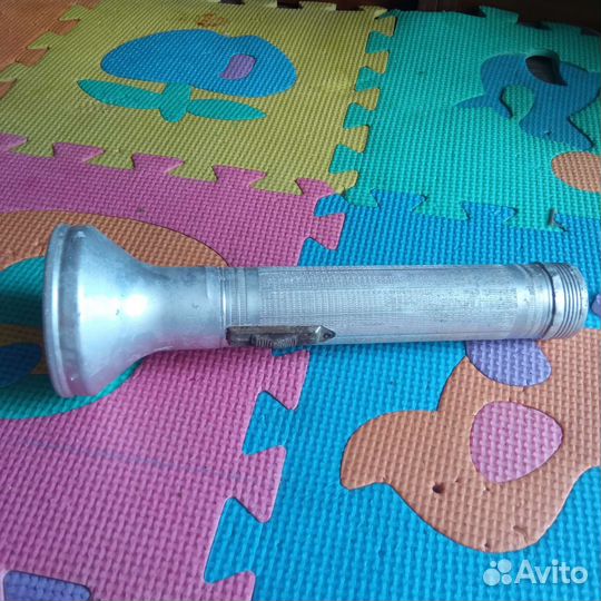 Фонарь фкб-7