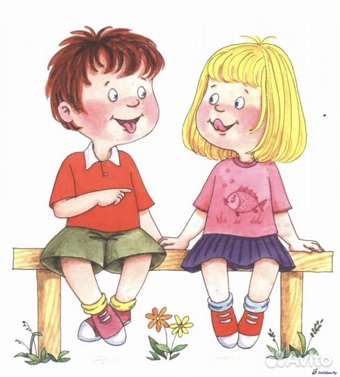 Логопед. Дефектолог. Запуск речи. Лого- массаж