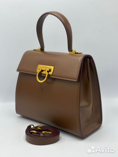 Сумка натуральная кожа новая