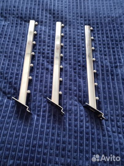 Вешалка настенная металлическая (кронштейн)