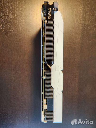 Видеокарта rtx 3070 Colorful