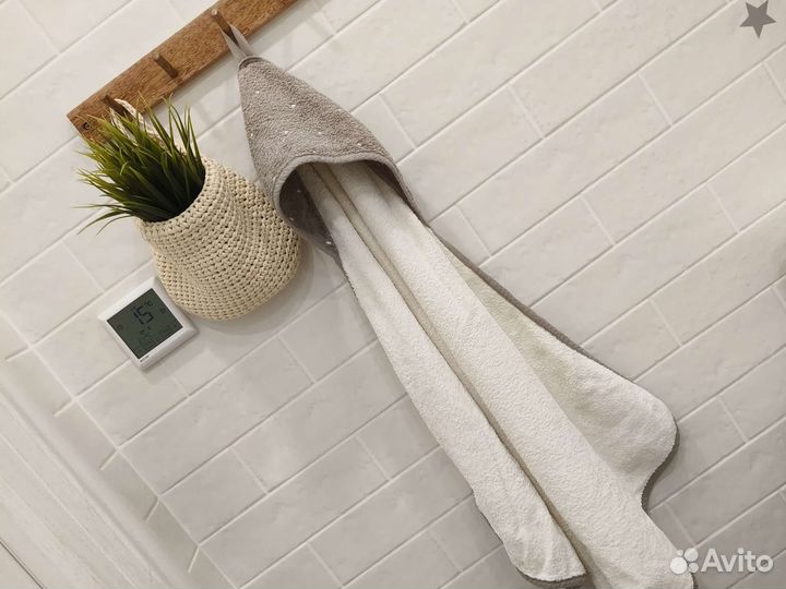 Полотенце детское IKEA икеа