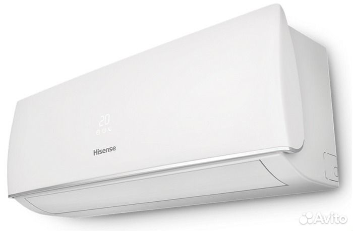 Сплит система Hisense AS-09UW4ryddb05