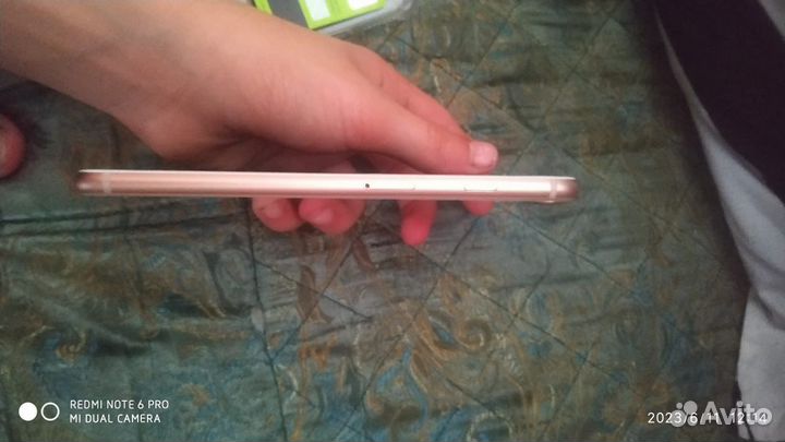 iPhone 8 plus 64gb новый