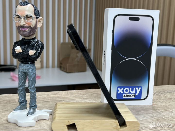 iPhone 14 Pro Max 128gb (sim+esim) 92АКБ