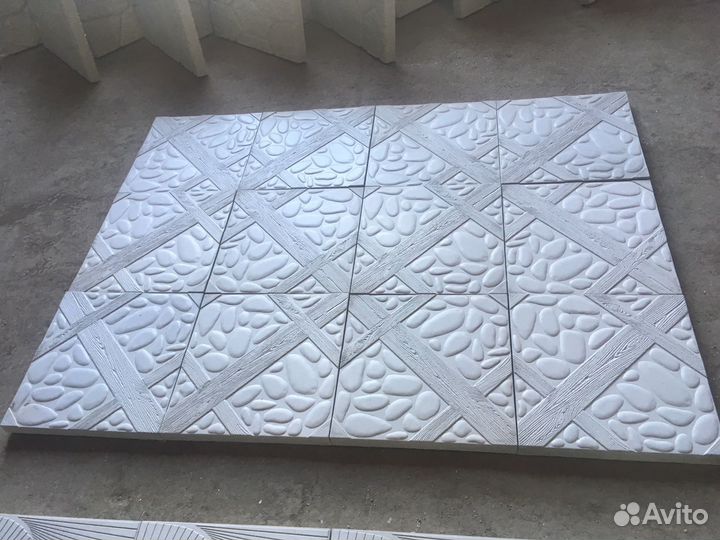 Тротуарная плитка