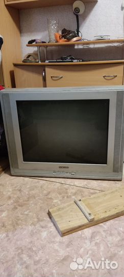 Телевизор бу