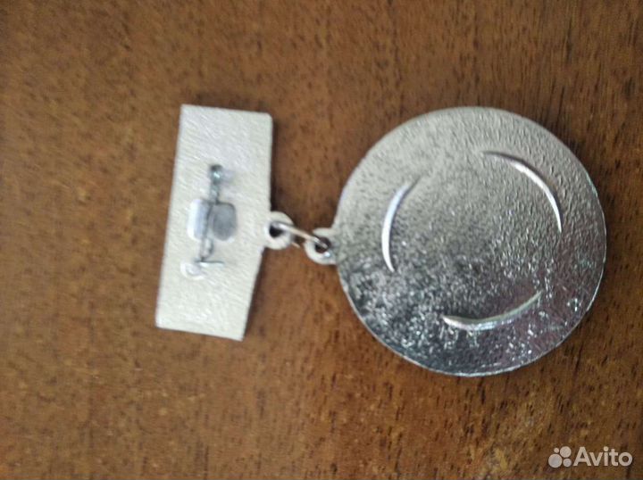 Медали Пионеры Родине