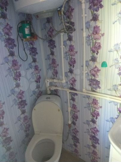 Дача 24 м² на участке 17 сот.