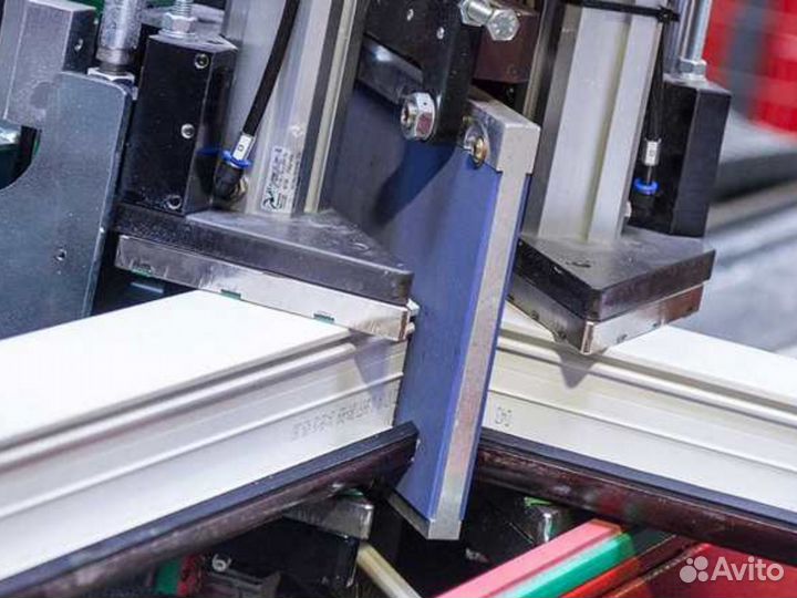 Окна пвх Рехау с завода