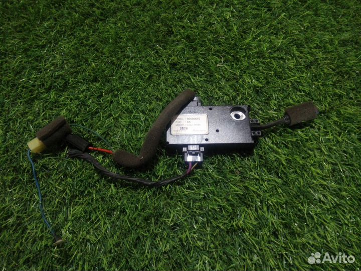 Блок электронный