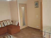 2-к. квартира, 44 м², 1/5 эт.