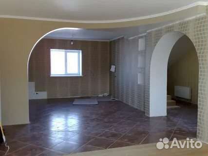 Отделка квартир