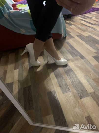 Туфли женские