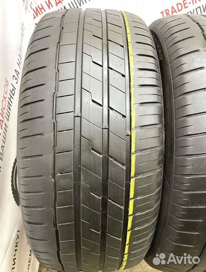 Hankook Ventus S1 Evo3 SUV K127A 265/40 R21 105T