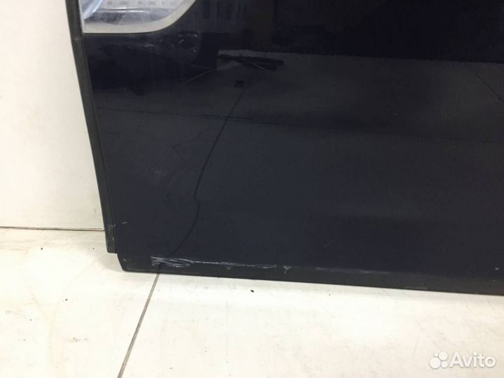 Дверь передняя левая, BMW 7-Series F01 2008