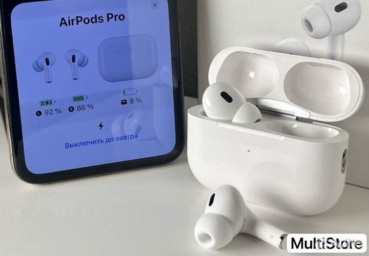 AirPods Pro 2 (Type-C) Новые