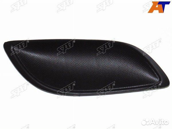 Заглушка toyota vitz, toyota vitz/yaris CP9 05-10, toyota yaris