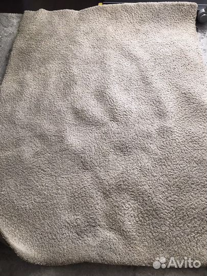 Ковры IKEA adum